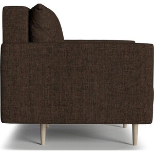 фото Кресло смарт mille armchair 03 с подлокотниками не раскладное (а2491530010)