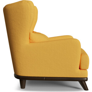 фото Смарт кресло оскар dream yellow