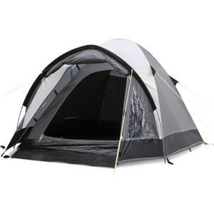 фото Палатка kampa brighton 2, серый