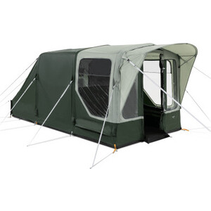 фото Кемпинговая надувная палатка dometic ftc/boracay 301