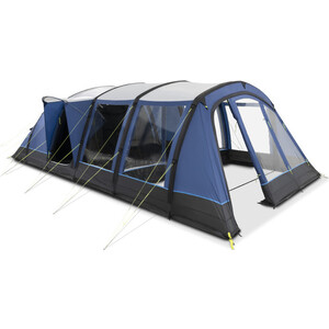 фото Кемпинговая надувная палатка kampa croyde 6 air