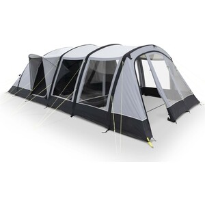 фото Кемпинговая надувная палатка kampa croyde 6 air tc