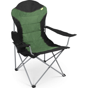 фото Стул для кемпинга kampa xl high back chair fern