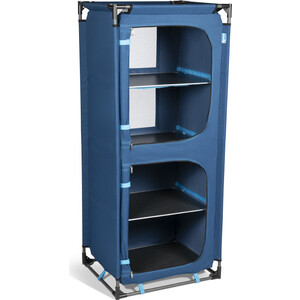 фото Шкаф кемпинговый складной kampa susie cupboard