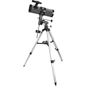 

Телескоп Levenhuk Blitz 114s PLUS, Blitz 114s PLUS