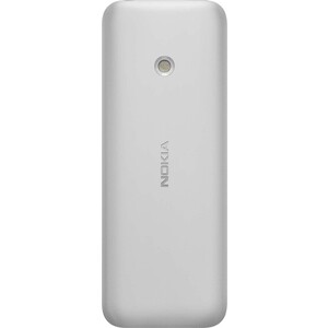Мобильный телефон Nokia 125 DS White 16GMNW01A01 - фото 2