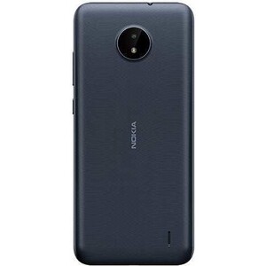 Смартфон Nokia C20 DS Blue 2/32 GB C20 DS Blue 2/32 GB - фото 2