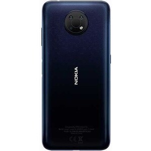 Смартфон Nokia G10 DS Purple 3/32 GB G10 DS Purple 3/32 GB - фото 2