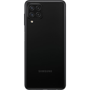 Смартфон Samsung Galaxy A22 SM-A225F/DSN black 128ГБ Galaxy A22 SM-A225F/DSN black 128ГБ - фото 5