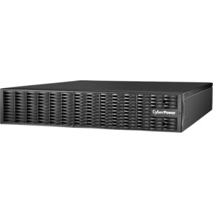 

Внешний батарейный модуль CyberPower BPSE24V40ART2U, BPSE24V40ART2U