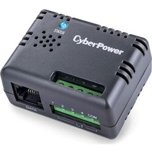 

Датчик окружающей среды CyberPower ENVIROSENSOR CARD, ENVIROSENSOR CARD
