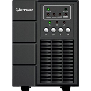 ИБП CyberPower OLS2000EC ибп cyberpower vp1200elcd