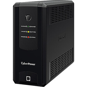 ИБП CyberPower UT1100EIG распределитель питания для ибп cyberpower pdu44302