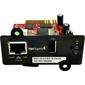 Адаптер PowerCom DA 807 (with USB port) сетевой адаптер tp link powerline tl wpa4220 kit av600 fast ethernet