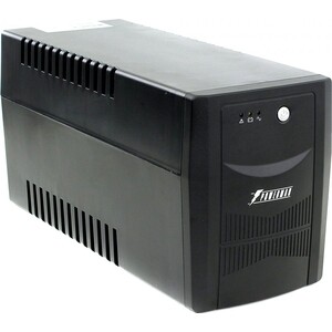 ИБП PowerMan Back Pro 2000 Plus ибп powerman back pro 850 ups line interactive 480w 850va 999673