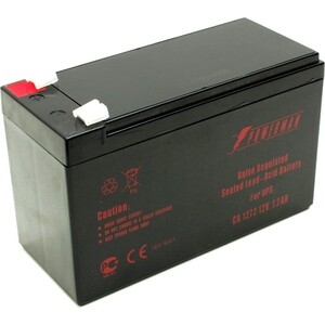 Батарея PowerMan CA1272/UPS аккумуляторная батарея vixion для смартфона универсальный 4х10х20 mm