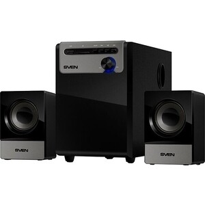 

Акустическая система Sven MS-110 (SV-014056), MS-110 (SV-014056)