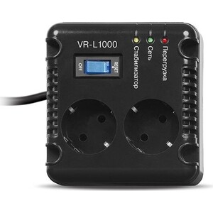 Стабилизатор Sven VR-L1000 (SV-014872)
