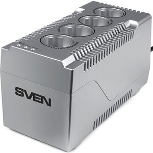 Автоматический стабилизатор напряжения Sven SV-018818 (SV-018818)
