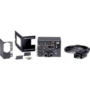 

Сервисный байпас Eaton HotSwap MBP 6000i (MBP6KI), HotSwap MBP 6000i (MBP6KI)