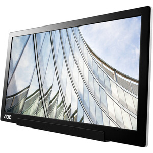 фото Монитор aoc 15.6'' style i1601fwux