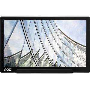 фото Монитор aoc 15.6'' style i1601fwux