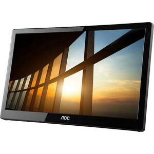 фото Монитор aoc 15.6'' style i1659fwux