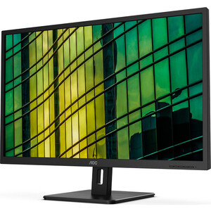 фото Монитор aoc 31.5'' value line q32e2n