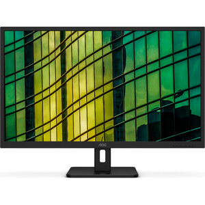 фото Монитор aoc 31.5'' value line q32e2n