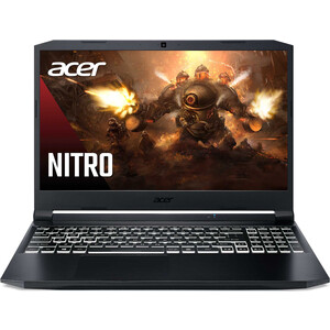 

Ноутбук Acer Nitro 5 AN515-45-R9RS (NH,QBSER,005), Nitro 5 AN515-45-R9RS (NH,QBSER,005)