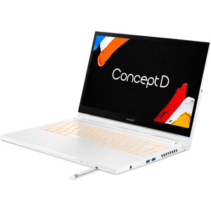 фото Ноутбук трансформер acer conceptd 3 ezel pro cc314-72p-78y4 (nx,c5ker,002)