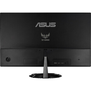 фото Монитор asus 23.8'' tuf gaming vg249q1r (90lm05v1-b01e70)