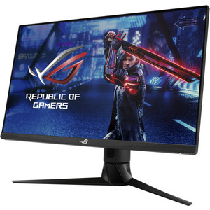 фото Монитор asus 27'' rog strix xg27aqm (90lm06u5-b01370)