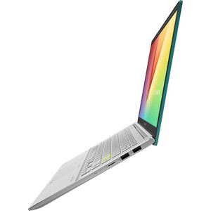 фото Ноутбук asus vivobook s433jq-eb090 (90nb0rd2-m03470)