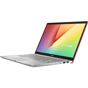 фото Ноутбук asus vivobook s433jq-eb092 (90nb0rd1-m03490)