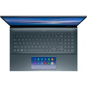 фото Ноутбук asus zenbook pro ux535li-h2100t (90nb0rw1-m03090)