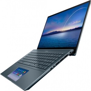 фото Ноутбук asus zenbook pro ux535li-h2100t (90nb0rw1-m03090)