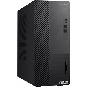 фото Персональный компьютер asus d500sa-0g5905007r sff (90pf0231-m16100)