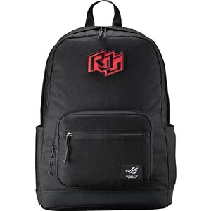 фото Рюкзак asus rog ranger bp1503g черный полиэстер (90xb0680-bbp000)