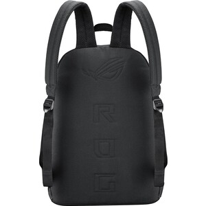 фото Рюкзак asus rog ranger bp1503g черный полиэстер (90xb0680-bbp000)