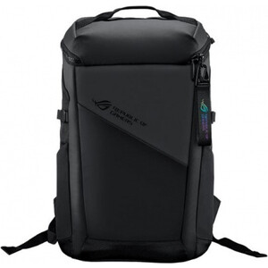 Рюкзак Asus ROG Ranger BP2701 черный полиэстер (90XB06L0-BBP000)