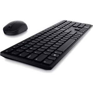 

Клавиатура+мышь Dell KM5221W, черный (580-AJRV), KM5221W, черный (580-AJRV)