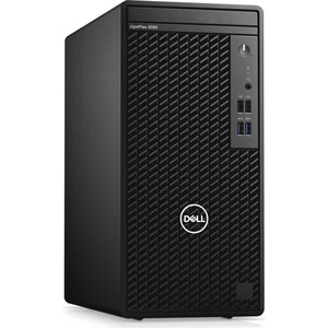 фото Персональный компьютер dell optiplex 3080 mt (3080-2736)