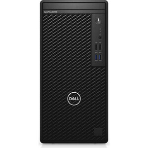 фото Персональный компьютер dell optiplex 3080 mt (3080-2736)