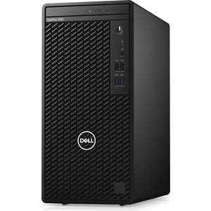 фото Персональный компьютер dell optiplex 3080 mt (3080-2736)