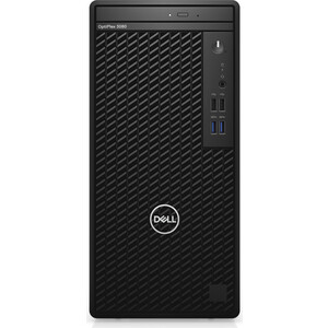 фото Персональный компьютер dell optiplex 3080 mt (3080-2750)