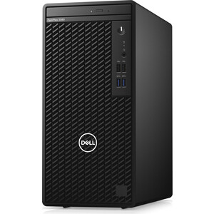 фото Персональный компьютер dell optiplex 3080 mt (3080-2750)