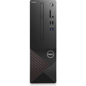 фото Персональный компьютер dell vostro 3681 sff (3681-2659)