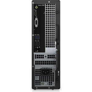 фото Персональный компьютер dell vostro 3681 sff (3681-2659)