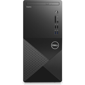 фото Персональный компьютер dell vostro 3888 mt (3888-2932)